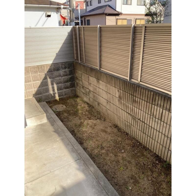 【バルコニー】 | ＤＡＩＫＥＮＮ浜寺南町　Ｌ棟