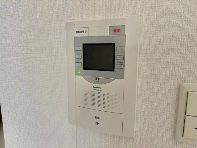 パレーブランシェのセキュリティ