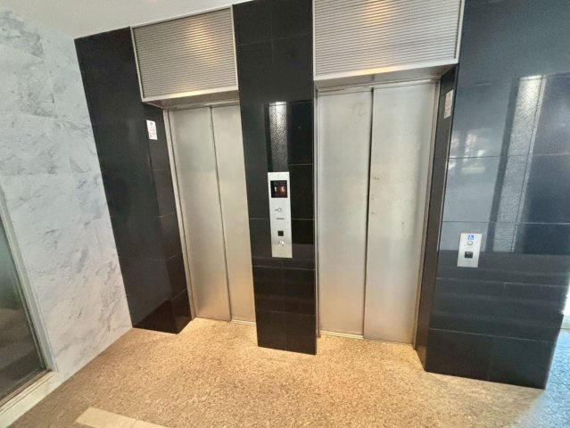 パレーブランシェのその他共用部分