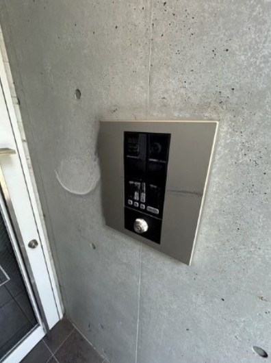 【セキュリティ】 | エクサム西新宿
