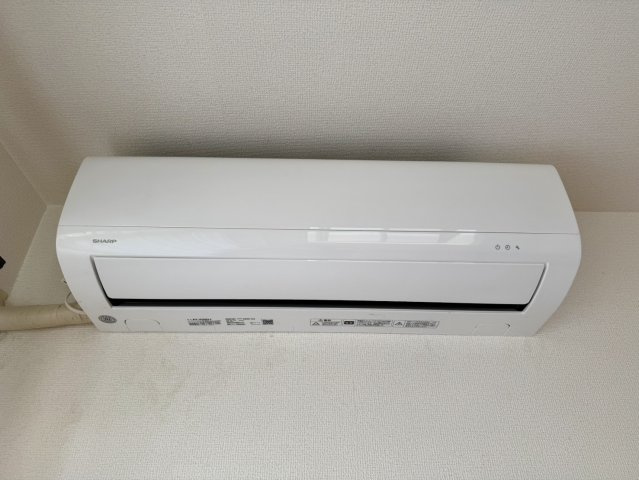 【設備】 | ラウンドヒル城山台(ラウンドヒルシロヤマダイ)