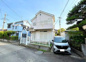 大和市上和田　中古戸建の画像