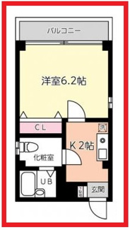 【間取り】 | セリーンライフ