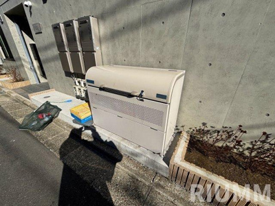 【その他共用部分】 | グレンジフォード高円寺南