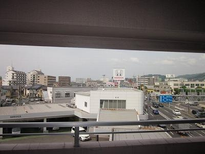 【展望】 | ウエストコート