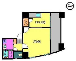 【間取り】 | ウエストコート