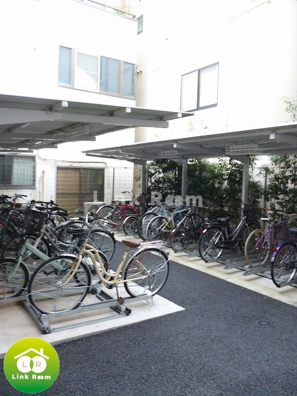 メイクスデザイン住吉アジールコートのその他