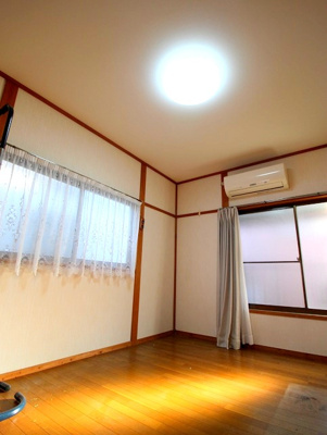 【洋室】 | □■妙見坂2丁目　戸建■□