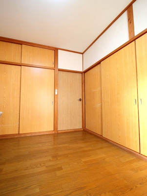 【洋室】 | □■妙見坂2丁目　戸建■□