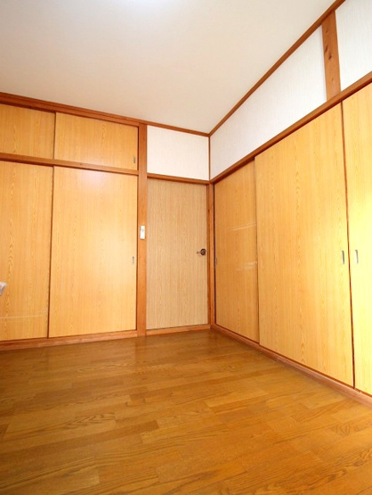 【洋室】 | □■妙見坂2丁目　戸建■□