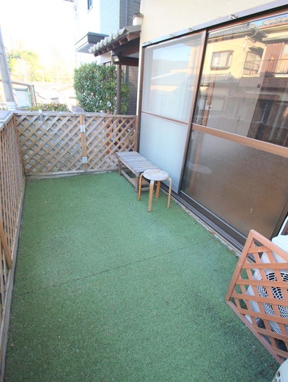 【庭】 | □■妙見坂2丁目　戸建■□