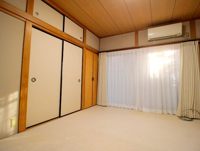 【和室】 | □■妙見坂2丁目　戸建■□