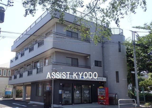 アドラブール世田谷