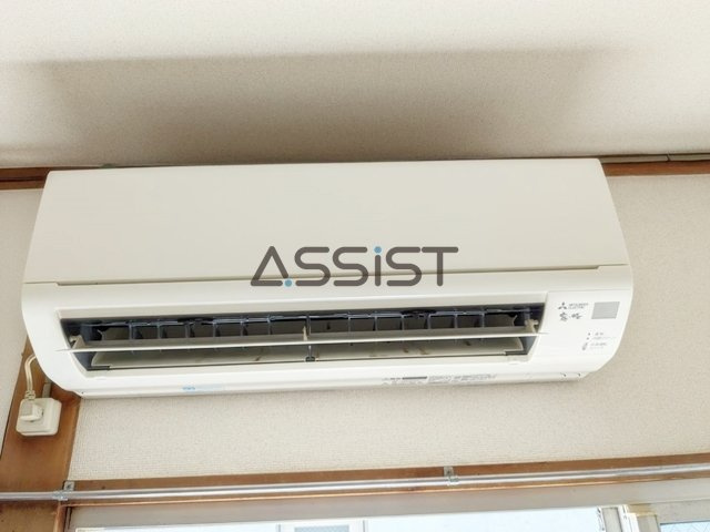ベルメゾンの設備