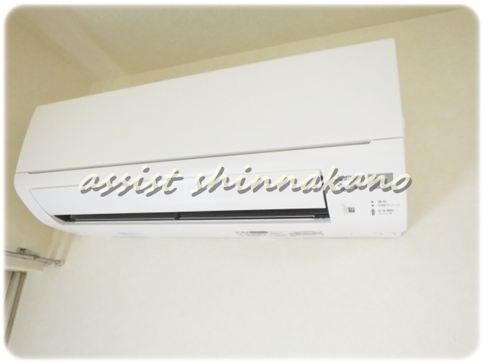コーポサウスヒルの設備