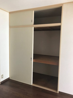【収納】 | ハイランド駒沢