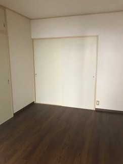 【寝室】 | ハイランド駒沢