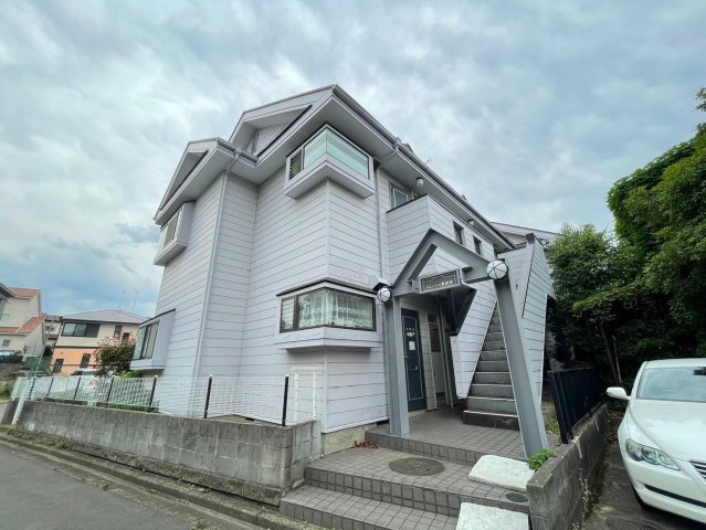 パルハウス東新井