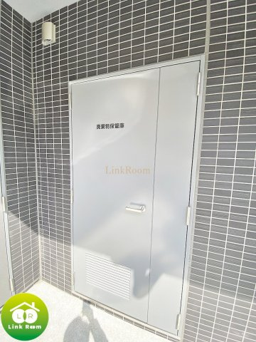MAXIV住吉のその他
