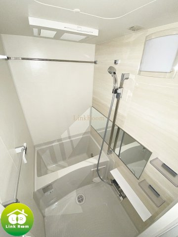 MAXIV住吉の浴室