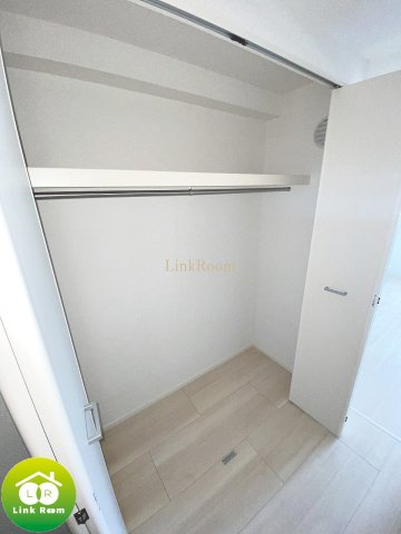 MAXIV住吉の収納