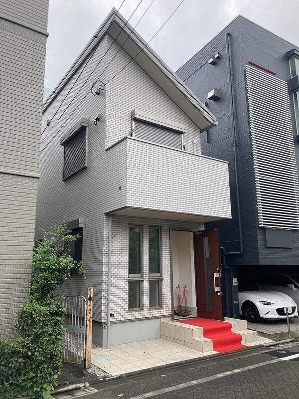 赤堤３丁目戸建