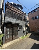 【外観】 | 品川区豊町2丁目中古戸建