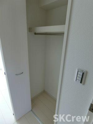 【収納】 | レムリア富ヶ谷 