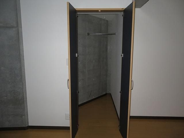 【収納】