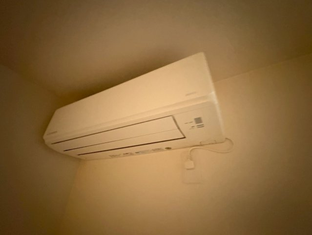 【設備】 | リバージュテラス木川