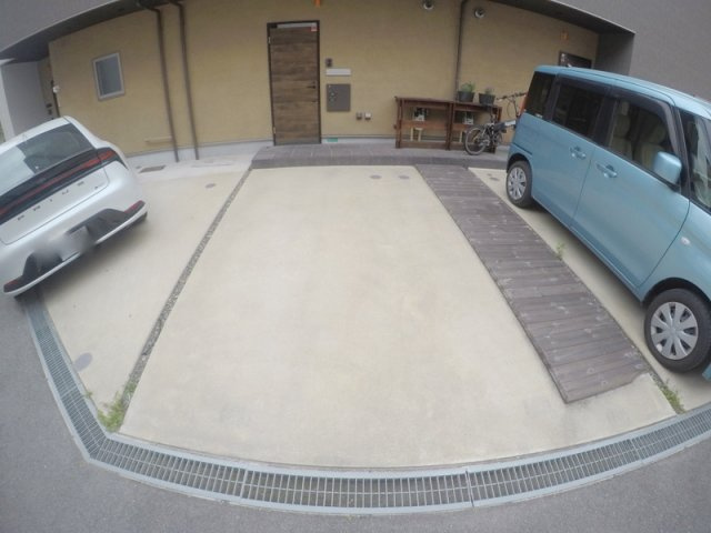 【その他共用部分】 | リバージュテラス木川