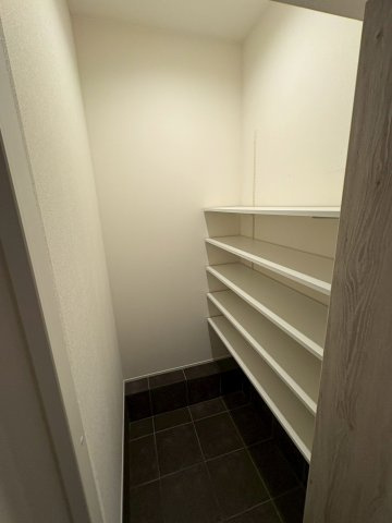【収納】 | リバージュテラス木川