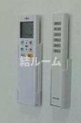板橋区小茂根４丁目のアパートの設備|別号室参考写真