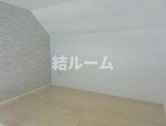 板橋区小茂根４丁目のアパートの内装|別号室参考写真