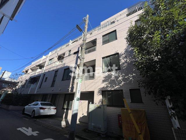 【外観】 | ＴＫビル