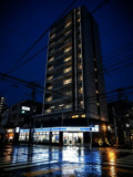 中野区弥生町２丁目のマンションの画像