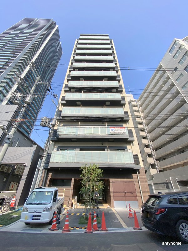 ドゥーエ南堀江　仲介手数料無料