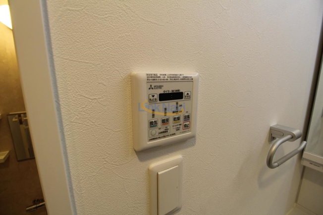 【設備】 | スプランディッド新大阪キャトル