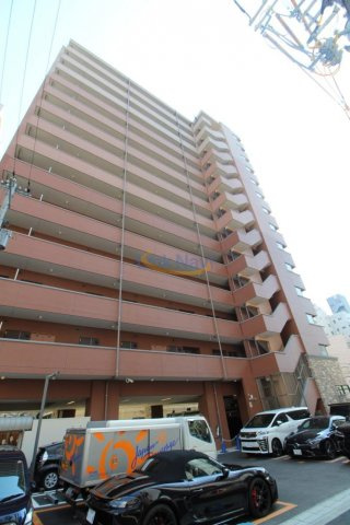 【外観】 | スプランディッド新大阪キャトル