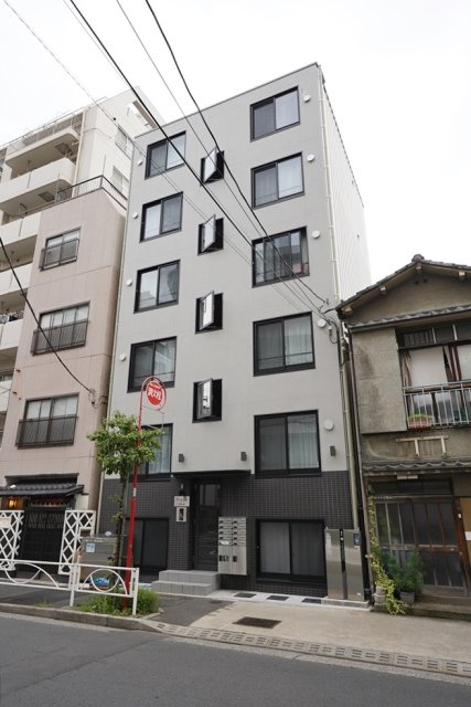 Ruygo Oshiage