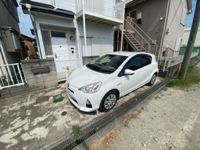 【駐車場】 | CIEL