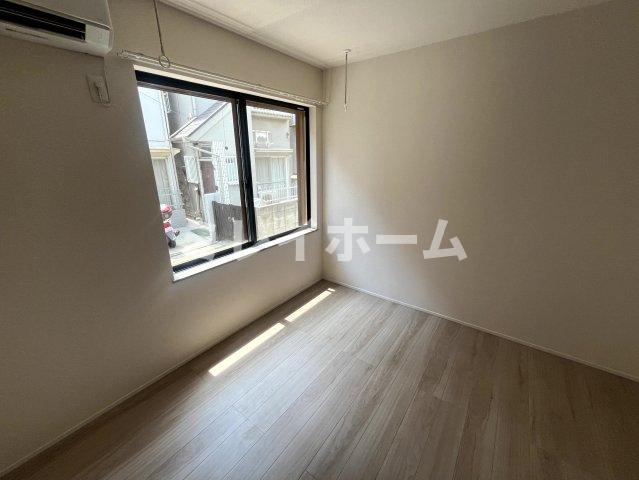 LilasTerrace西糀谷の居間・リビング