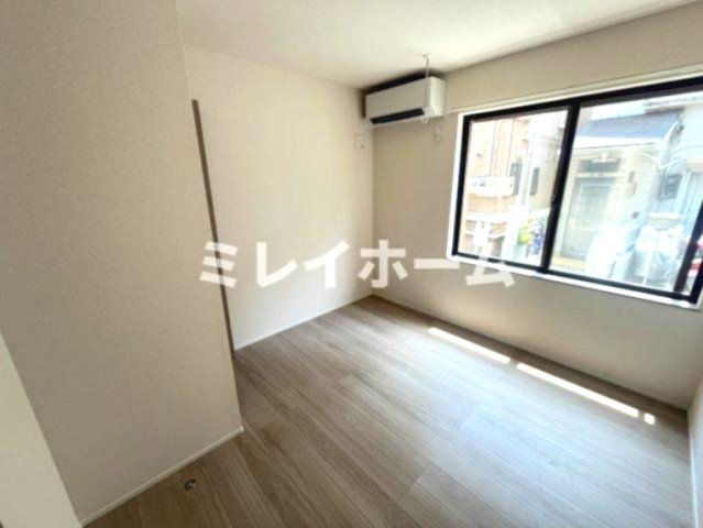 LilasTerrace西糀谷