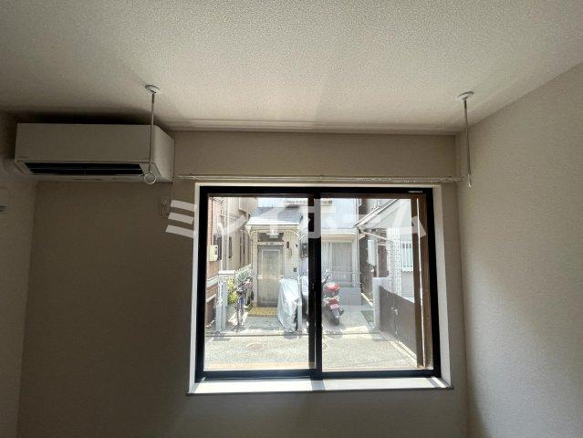 LilasTerrace西糀谷の設備