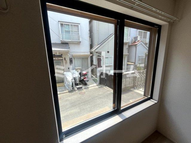 LilasTerrace西糀谷の展望