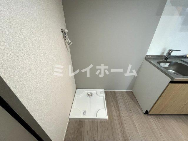 LilasTerrace西糀谷の設備