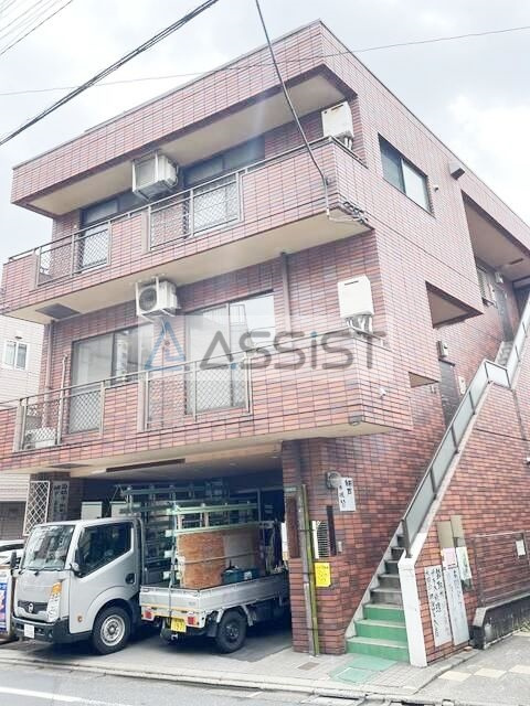 細渕ビル
