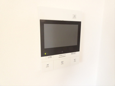 【セキュリティ】 | トーシンフェニックス初台弐番館