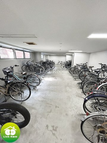 カスタリア門前仲町Ⅱのその他