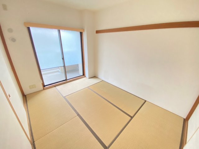 【和室】